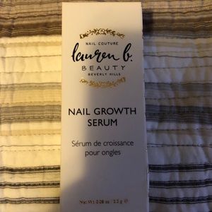 Lauren B.Beauty Nail Growth Serum
